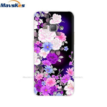 Load image into Gallery viewer, For Coque Samsung Galaxy J1 2016 Case Soft TPU Silicone Case For Funda Samsung J1 6 2016 J120 J120F J120H J120F/ds Phone Cases - My Active Store 