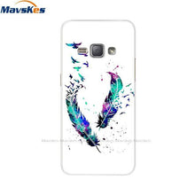 Load image into Gallery viewer, For Coque Samsung Galaxy J1 2016 Case Soft TPU Silicone Case For Funda Samsung J1 6 2016 J120 J120F J120H J120F/ds Phone Cases - My Active Store 