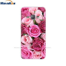 Load image into Gallery viewer, For Coque Samsung Galaxy J1 2016 Case Soft TPU Silicone Case For Funda Samsung J1 6 2016 J120 J120F J120H J120F/ds Phone Cases - My Active Store 