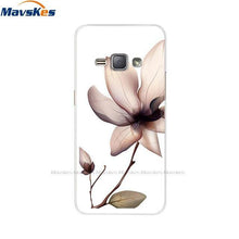 Load image into Gallery viewer, For Coque Samsung Galaxy J1 2016 Case Soft TPU Silicone Case For Funda Samsung J1 6 2016 J120 J120F J120H J120F/ds Phone Cases - My Active Store 