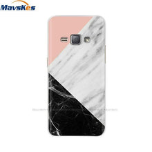 Load image into Gallery viewer, For Coque Samsung Galaxy J1 2016 Case Soft TPU Silicone Case For Funda Samsung J1 6 2016 J120 J120F J120H J120F/ds Phone Cases - My Active Store 