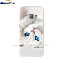 Load image into Gallery viewer, For Coque Samsung Galaxy J1 2016 Case Soft TPU Silicone Case For Funda Samsung J1 6 2016 J120 J120F J120H J120F/ds Phone Cases - My Active Store 