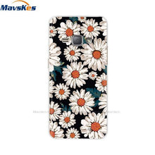 Load image into Gallery viewer, For Coque Samsung Galaxy J1 2016 Case Soft TPU Silicone Case For Funda Samsung J1 6 2016 J120 J120F J120H J120F/ds Phone Cases - My Active Store 