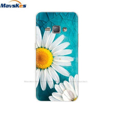 Load image into Gallery viewer, For Coque Samsung Galaxy J1 2016 Case Soft TPU Silicone Case For Funda Samsung J1 6 2016 J120 J120F J120H J120F/ds Phone Cases - My Active Store 