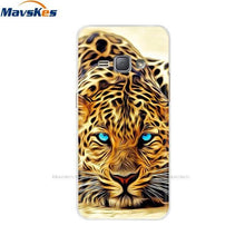 Load image into Gallery viewer, For Coque Samsung Galaxy J1 2016 Case Soft TPU Silicone Case For Funda Samsung J1 6 2016 J120 J120F J120H J120F/ds Phone Cases - My Active Store 