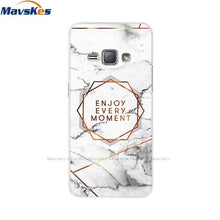 Load image into Gallery viewer, For Coque Samsung Galaxy J1 2016 Case Soft TPU Silicone Case For Funda Samsung J1 6 2016 J120 J120F J120H J120F/ds Phone Cases - My Active Store 