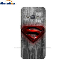 Load image into Gallery viewer, For Coque Samsung Galaxy J1 2016 Case Soft TPU Silicone Case For Funda Samsung J1 6 2016 J120 J120F J120H J120F/ds Phone Cases - My Active Store 
