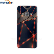 Load image into Gallery viewer, For Coque Samsung Galaxy J1 2016 Case Soft TPU Silicone Case For Funda Samsung J1 6 2016 J120 J120F J120H J120F/ds Phone Cases - My Active Store 