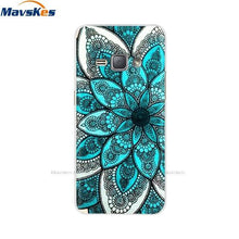 Load image into Gallery viewer, For Coque Samsung Galaxy J1 2016 Case Soft TPU Silicone Case For Funda Samsung J1 6 2016 J120 J120F J120H J120F/ds Phone Cases - My Active Store 