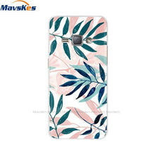 Load image into Gallery viewer, For Coque Samsung Galaxy J1 2016 Case Soft TPU Silicone Case For Funda Samsung J1 6 2016 J120 J120F J120H J120F/ds Phone Cases - My Active Store 
