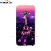 Load image into Gallery viewer, For Coque Samsung Galaxy J1 2016 Case Soft TPU Silicone Case For Funda Samsung J1 6 2016 J120 J120F J120H J120F/ds Phone Cases - My Active Store 