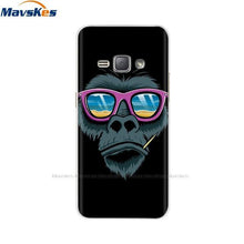 Load image into Gallery viewer, For Coque Samsung Galaxy J1 2016 Case Soft TPU Silicone Case For Funda Samsung J1 6 2016 J120 J120F J120H J120F/ds Phone Cases - My Active Store 