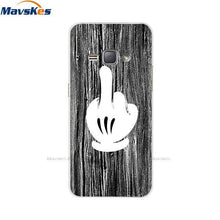 Load image into Gallery viewer, For Coque Samsung Galaxy J1 2016 Case Soft TPU Silicone Case For Funda Samsung J1 6 2016 J120 J120F J120H J120F/ds Phone Cases - My Active Store 