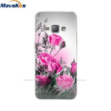 Load image into Gallery viewer, For Coque Samsung Galaxy J1 2016 Case Soft TPU Silicone Case For Funda Samsung J1 6 2016 J120 J120F J120H J120F/ds Phone Cases - My Active Store 