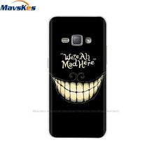 Load image into Gallery viewer, For Coque Samsung Galaxy J1 2016 Case Soft TPU Silicone Case For Funda Samsung J1 6 2016 J120 J120F J120H J120F/ds Phone Cases - My Active Store 