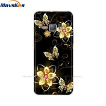 Load image into Gallery viewer, For Coque Samsung Galaxy J1 2016 Case Soft TPU Silicone Case For Funda Samsung J1 6 2016 J120 J120F J120H J120F/ds Phone Cases - My Active Store 