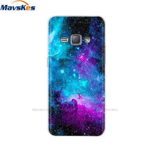 Load image into Gallery viewer, For Coque Samsung Galaxy J1 2016 Case Soft TPU Silicone Case For Funda Samsung J1 6 2016 J120 J120F J120H J120F/ds Phone Cases - My Active Store 
