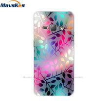 Load image into Gallery viewer, For Coque Samsung Galaxy J1 2016 Case Soft TPU Silicone Case For Funda Samsung J1 6 2016 J120 J120F J120H J120F/ds Phone Cases - My Active Store 