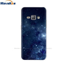 Load image into Gallery viewer, For Coque Samsung Galaxy J1 2016 Case Soft TPU Silicone Case For Funda Samsung J1 6 2016 J120 J120F J120H J120F/ds Phone Cases - My Active Store 