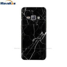Load image into Gallery viewer, For Coque Samsung Galaxy J1 2016 Case Soft TPU Silicone Case For Funda Samsung J1 6 2016 J120 J120F J120H J120F/ds Phone Cases - My Active Store 