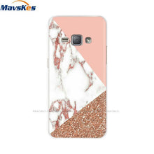 Load image into Gallery viewer, For Coque Samsung Galaxy J1 2016 Case Soft TPU Silicone Case For Funda Samsung J1 6 2016 J120 J120F J120H J120F/ds Phone Cases - My Active Store 