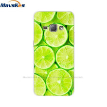 Load image into Gallery viewer, For Coque Samsung Galaxy J1 2016 Case Soft TPU Silicone Case For Funda Samsung J1 6 2016 J120 J120F J120H J120F/ds Phone Cases - My Active Store 
