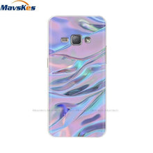 Load image into Gallery viewer, For Coque Samsung Galaxy J1 2016 Case Soft TPU Silicone Case For Funda Samsung J1 6 2016 J120 J120F J120H J120F/ds Phone Cases - My Active Store 
