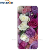 Load image into Gallery viewer, For Coque Samsung Galaxy J1 2016 Case Soft TPU Silicone Case For Funda Samsung J1 6 2016 J120 J120F J120H J120F/ds Phone Cases - My Active Store 