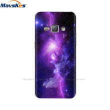 Load image into Gallery viewer, For Coque Samsung Galaxy J1 2016 Case Soft TPU Silicone Case For Funda Samsung J1 6 2016 J120 J120F J120H J120F/ds Phone Cases - My Active Store 