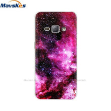 Load image into Gallery viewer, For Coque Samsung Galaxy J1 2016 Case Soft TPU Silicone Case For Funda Samsung J1 6 2016 J120 J120F J120H J120F/ds Phone Cases - My Active Store 