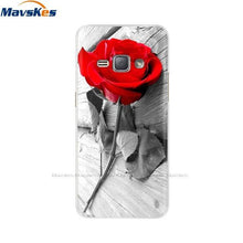 Load image into Gallery viewer, For Coque Samsung Galaxy J1 2016 Case Soft TPU Silicone Case For Funda Samsung J1 6 2016 J120 J120F J120H J120F/ds Phone Cases - My Active Store 