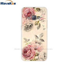 Load image into Gallery viewer, For Coque Samsung Galaxy J1 2016 Case Soft TPU Silicone Case For Funda Samsung J1 6 2016 J120 J120F J120H J120F/ds Phone Cases - My Active Store 