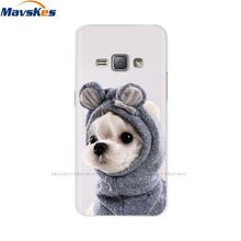 Load image into Gallery viewer, For Coque Samsung Galaxy J1 2016 Case Soft TPU Silicone Case For Funda Samsung J1 6 2016 J120 J120F J120H J120F/ds Phone Cases - My Active Store 