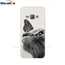 Load image into Gallery viewer, For Coque Samsung Galaxy J1 2016 Case Soft TPU Silicone Case For Funda Samsung J1 6 2016 J120 J120F J120H J120F/ds Phone Cases - My Active Store 