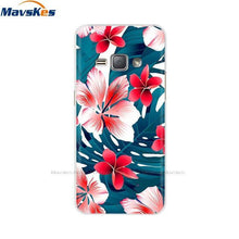Load image into Gallery viewer, For Coque Samsung Galaxy J1 2016 Case Soft TPU Silicone Case For Funda Samsung J1 6 2016 J120 J120F J120H J120F/ds Phone Cases - My Active Store 