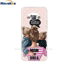 Load image into Gallery viewer, For Coque Samsung Galaxy J1 2016 Case Soft TPU Silicone Case For Funda Samsung J1 6 2016 J120 J120F J120H J120F/ds Phone Cases - My Active Store 
