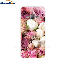 Load image into Gallery viewer, For Coque Samsung Galaxy J1 2016 Case Soft TPU Silicone Case For Funda Samsung J1 6 2016 J120 J120F J120H J120F/ds Phone Cases - My Active Store 