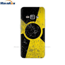 Load image into Gallery viewer, For Coque Samsung Galaxy J1 2016 Case Soft TPU Silicone Case For Funda Samsung J1 6 2016 J120 J120F J120H J120F/ds Phone Cases - My Active Store 