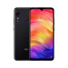 Load image into Gallery viewer, In Stock Global ROM Xiaomi Redmi Note 7 6GB RAM 64GB ROM Smartphone Snapdragon 660 6.3" Screen 48MP Rear Camera 4000mAh Battery - My Active Store 