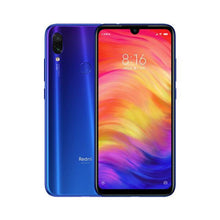 Load image into Gallery viewer, In Stock Global ROM Xiaomi Redmi Note 7 6GB RAM 64GB ROM Smartphone Snapdragon 660 6.3" Screen 48MP Rear Camera 4000mAh Battery - My Active Store 