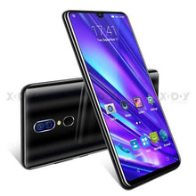Load image into Gallery viewer, XGODY 9T Pro 3G Smartphone Android 9.0 6.26" 19:9 Waterdrop Screen 2GB 16GB Quad Core Dual Sim 5MP Camera GPS Wi-Fi Mobile Phone - My Active Store 