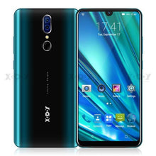 Load image into Gallery viewer, XGODY 9T Pro 3G Smartphone Android 9.0 6.26" 19:9 Waterdrop Screen 2GB 16GB Quad Core Dual Sim 5MP Camera GPS Wi-Fi Mobile Phone - My Active Store 
