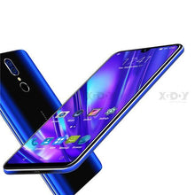 Load image into Gallery viewer, XGODY 9T Pro 3G Smartphone Android 9.0 6.26" 19:9 Waterdrop Screen 2GB 16GB Quad Core Dual Sim 5MP Camera GPS Wi-Fi Mobile Phone - My Active Store 