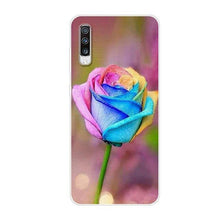 Load image into Gallery viewer, For Samsung A70 Case 2019 NEW Fashion Soft TPU Phone Back Cover For Samsung Galaxy A70 silicone Cases Coque Capa A 70 A705 A705F - My Active Store 