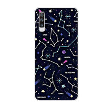 Load image into Gallery viewer, For Samsung A70 Case 2019 NEW Fashion Soft TPU Phone Back Cover For Samsung Galaxy A70 silicone Cases Coque Capa A 70 A705 A705F - My Active Store 