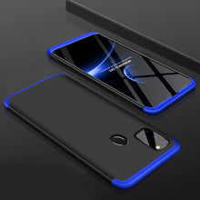 Load image into Gallery viewer, GKK luxury Case for Samsung M30s Case 3 in 1 Full Protection anti-knock Matte Hard Cover For Samsung Galaxy M30s Coque Fundas - My Active Store 