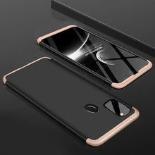 Load image into Gallery viewer, GKK luxury Case for Samsung M30s Case 3 in 1 Full Protection anti-knock Matte Hard Cover For Samsung Galaxy M30s Coque Fundas - My Active Store 