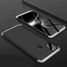 Load image into Gallery viewer, GKK luxury Case for Samsung M30s Case 3 in 1 Full Protection anti-knock Matte Hard Cover For Samsung Galaxy M30s Coque Fundas - My Active Store 