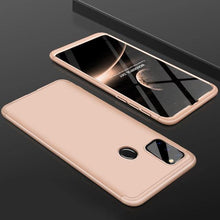 Load image into Gallery viewer, GKK luxury Case for Samsung M30s Case 3 in 1 Full Protection anti-knock Matte Hard Cover For Samsung Galaxy M30s Coque Fundas - My Active Store 