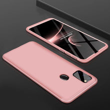 Load image into Gallery viewer, GKK luxury Case for Samsung M30s Case 3 in 1 Full Protection anti-knock Matte Hard Cover For Samsung Galaxy M30s Coque Fundas - My Active Store 